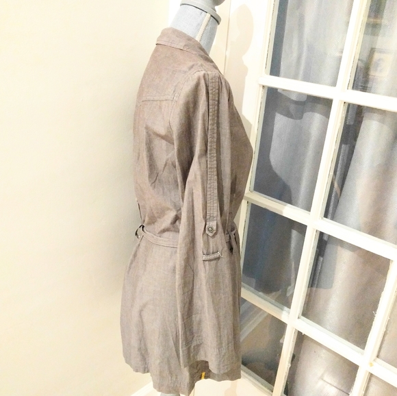 LOLE long sleeve shirt/tunic - Picture 3 of 5